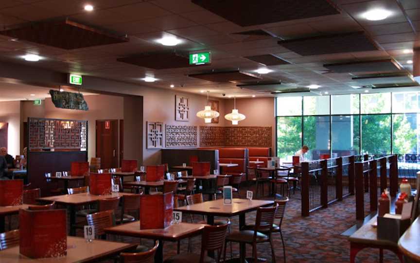 Canberra Southern Cross Club Tuggeranong, Greenway, ACT