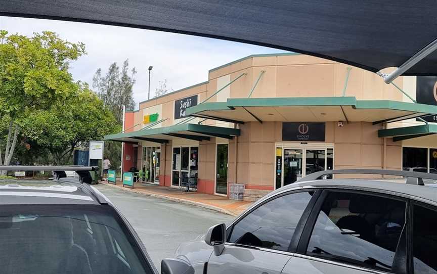 Subway, Bongaree, QLD