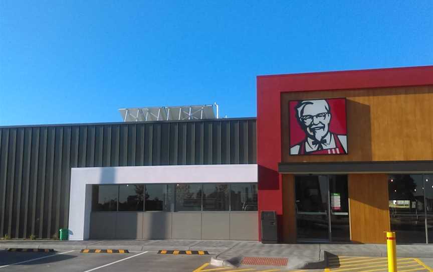 KFC Banksia Grove, Banksia Grove, WA