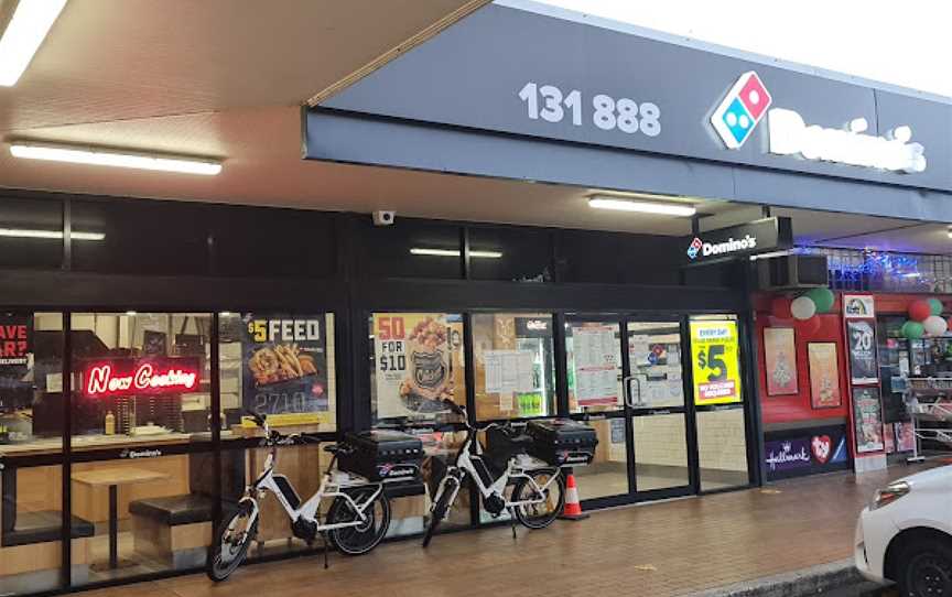 Domino's Pizza Banyo, Banyo, QLD