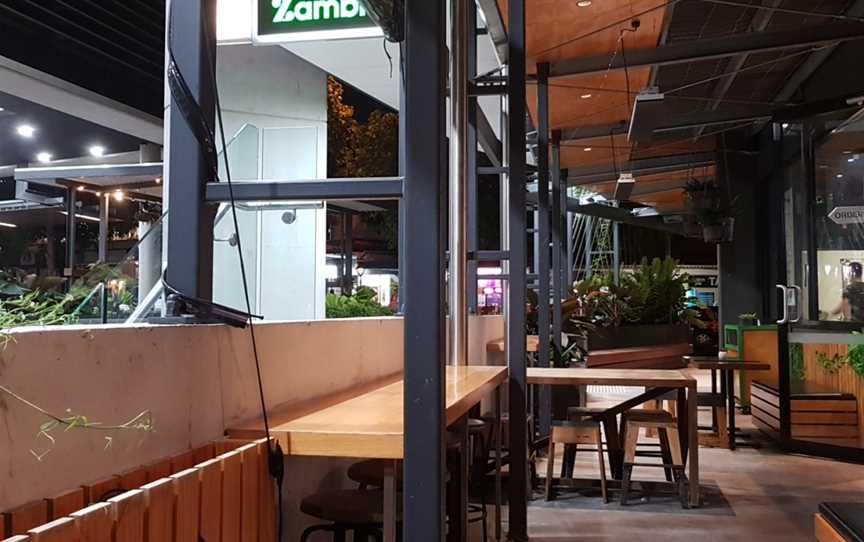 Zambrero Nundah, Nundah, QLD