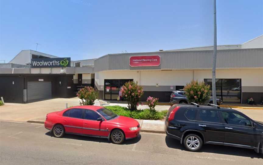 Donut King Kingaroy, Kingaroy, QLD