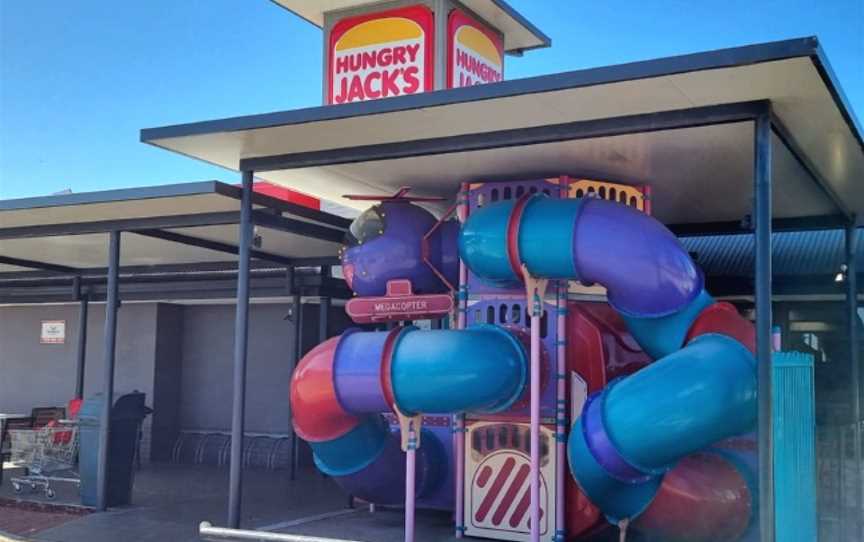 Hungry Jack's Burgers Bull Creek, Perth, WA