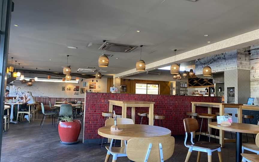 Nando's Willetton, Willetton, WA