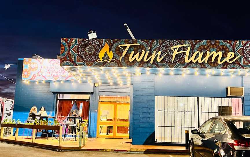 Twin Flame Vegan Vegetarian, Bayswater, WA