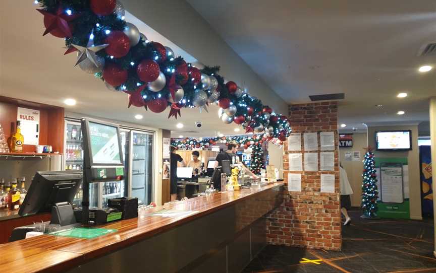 Burpengary Tavern, Burpengary East, QLD