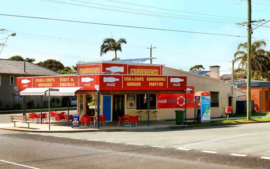 Bay Boats, Scarborough, QLD