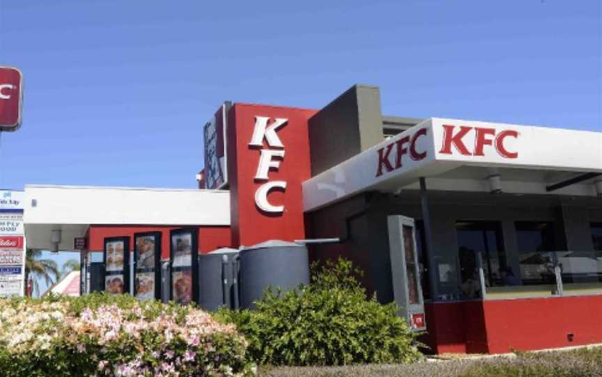 KFC Caboolture, Morayfield, QLD