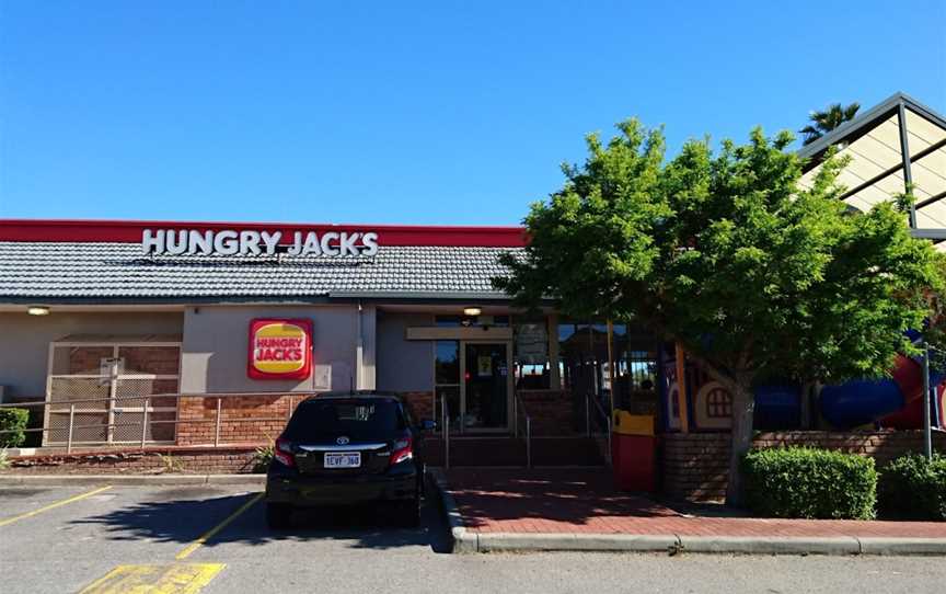 Hungry Jack's Burgers Spearwood, Spearwood, WA