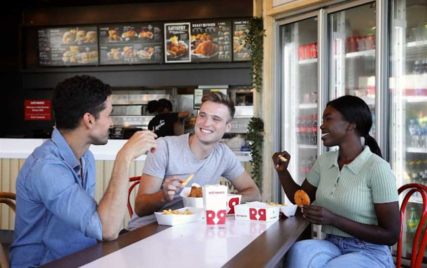 Red Rooster - Caboolture Drive Thru, Elimbah, QLD