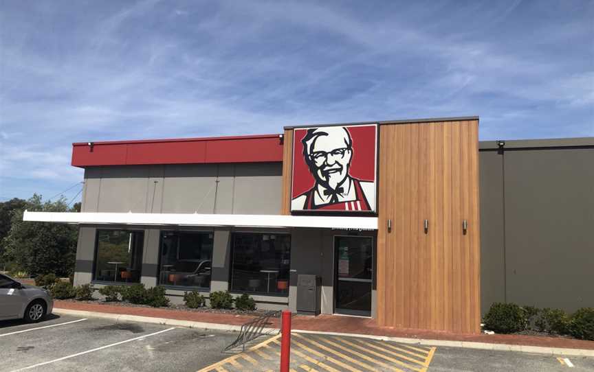 KFC Beldon, Beldon, WA