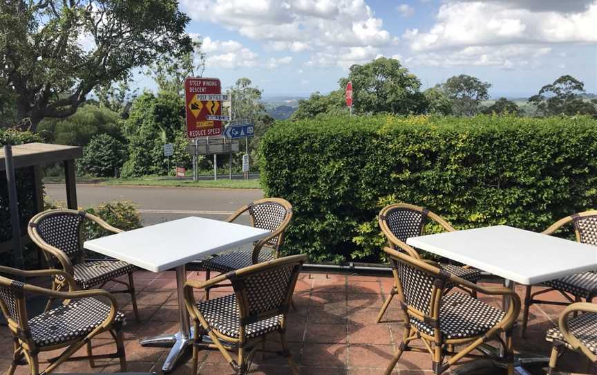 Bella Vista Pizza & Pasta, Mapleton, QLD