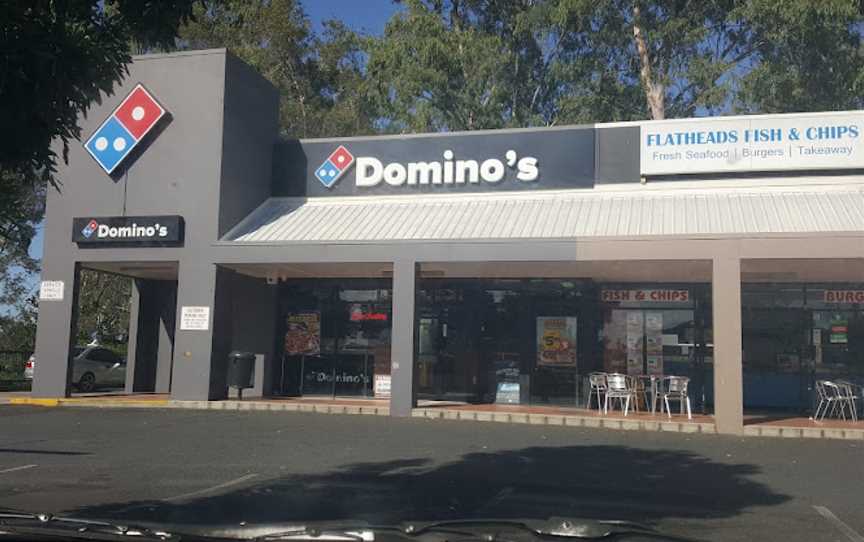 Domino's Pizza Richlands, Richlands, QLD