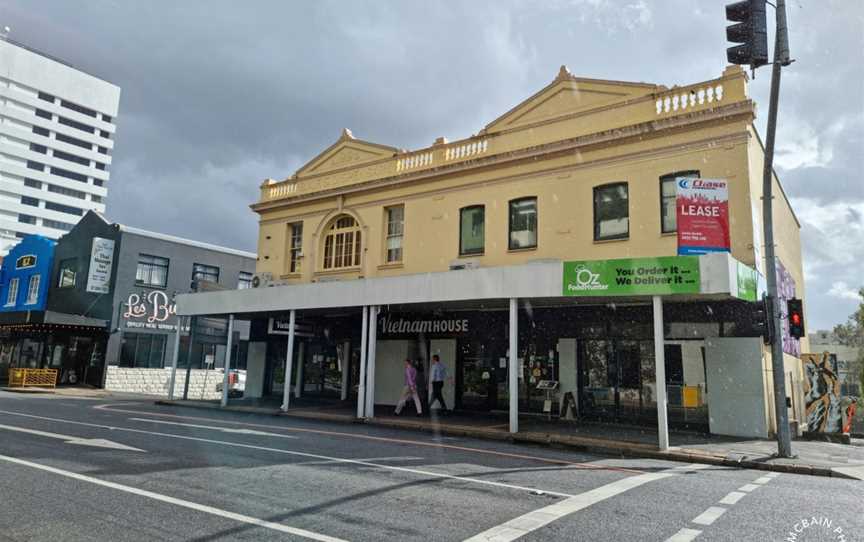 Vietnam House Restaurant, Fortitude Valley, QLD