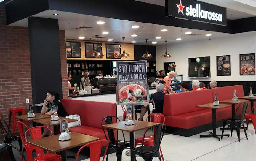 Stellarossa Stockland Rockhampton, Park Avenue, QLD