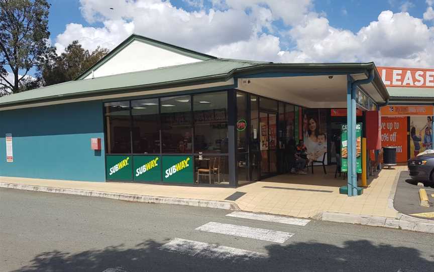 Subway, Meadowbrook, QLD