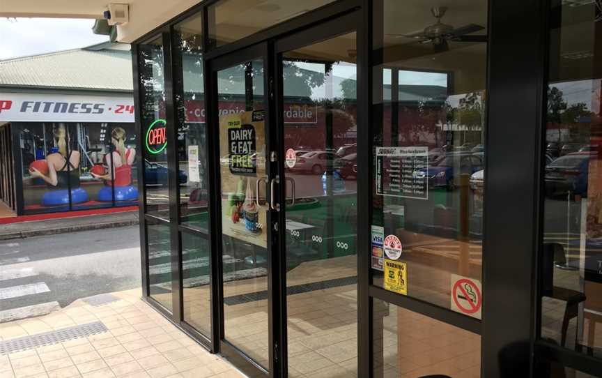 Subway, Meadowbrook, QLD