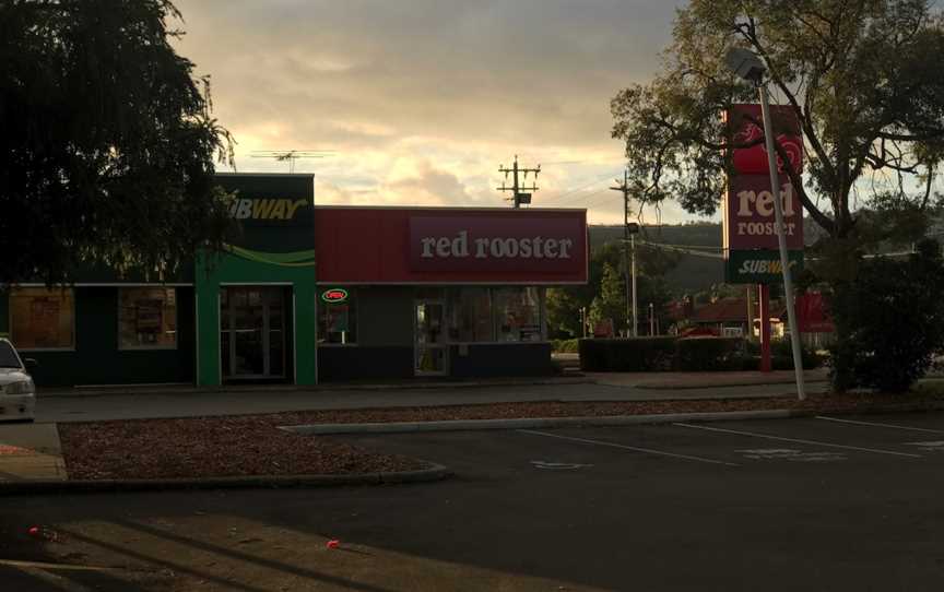 Red Rooster Forrestfield, Forrestfield, WA