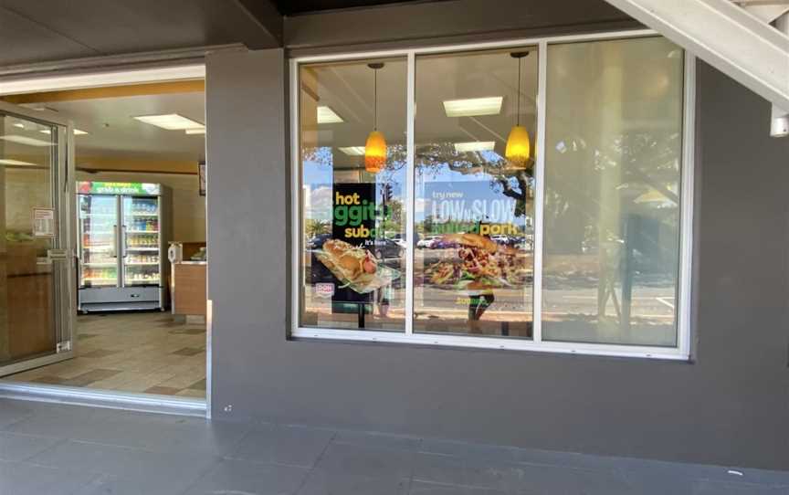 Subway, Tugun, QLD