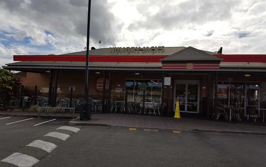 Hungry Jack's Burgers Tugun, Tugun, QLD