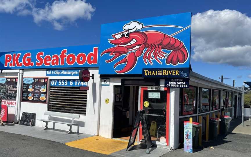 PKG Seafood Wholesale Tweed Heads West, Tweed Heads West, NSW