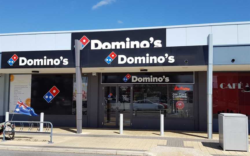 Domino's Pizza Erskine (WA), Erskine, WA