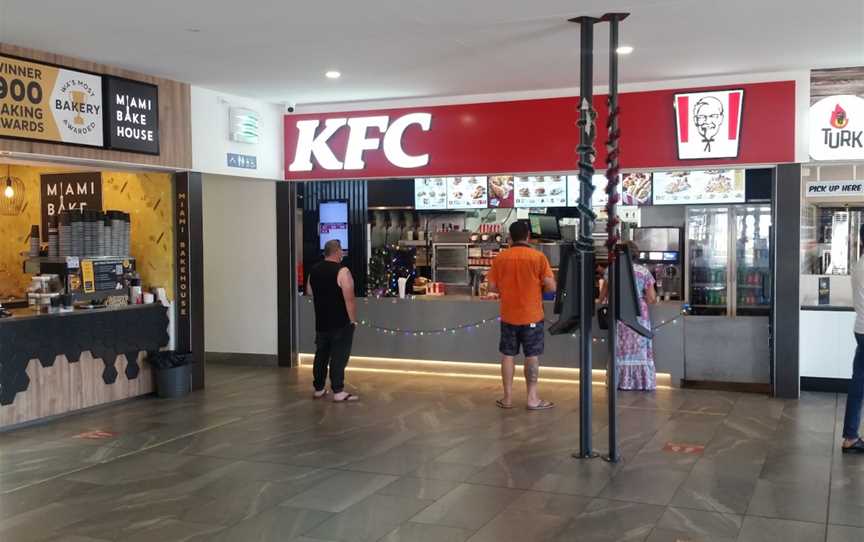 KFC Pinjarra South, West Pinjarra, WA