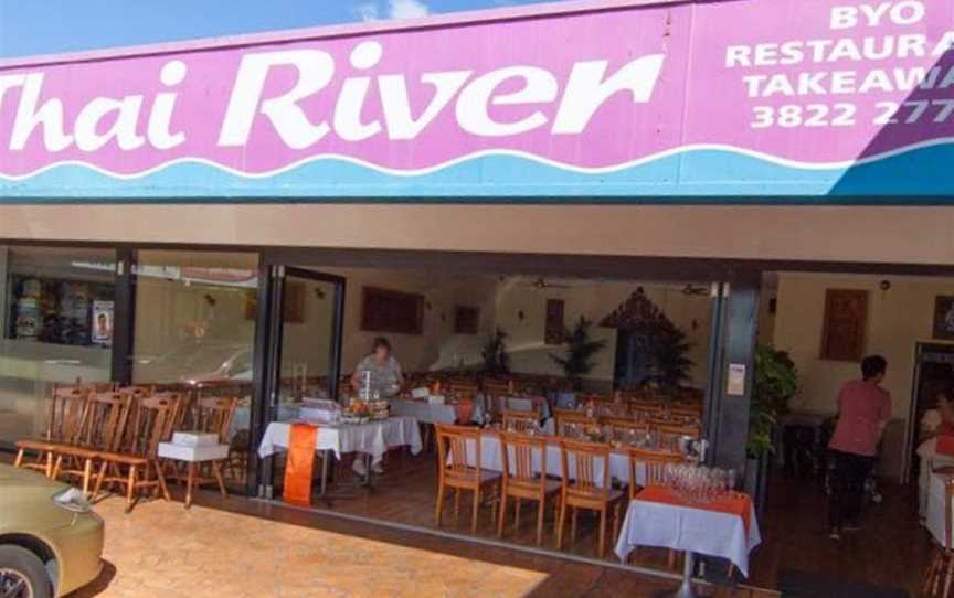 Thai River, Birkdale, QLD