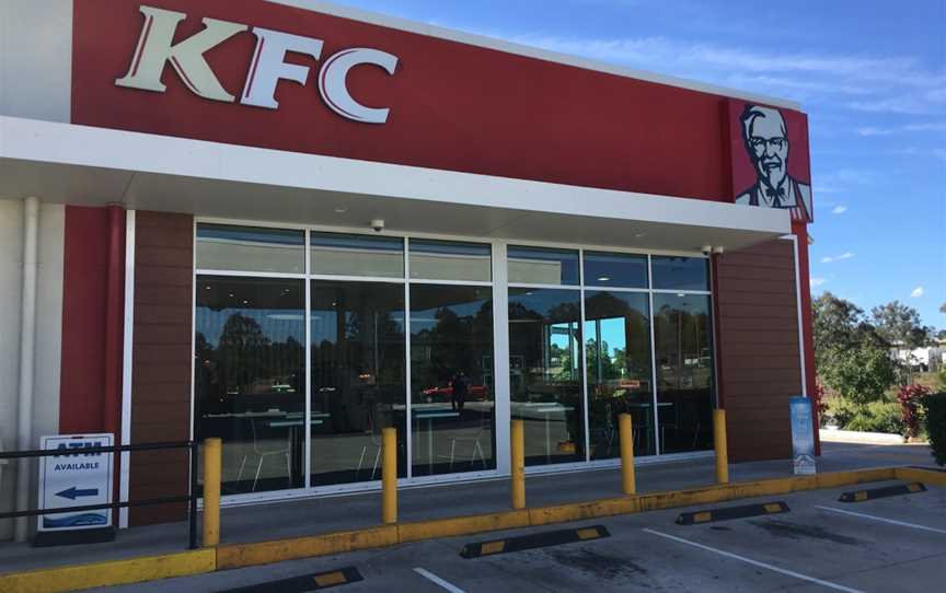 KFC Jimboomba, Jimboomba, QLD