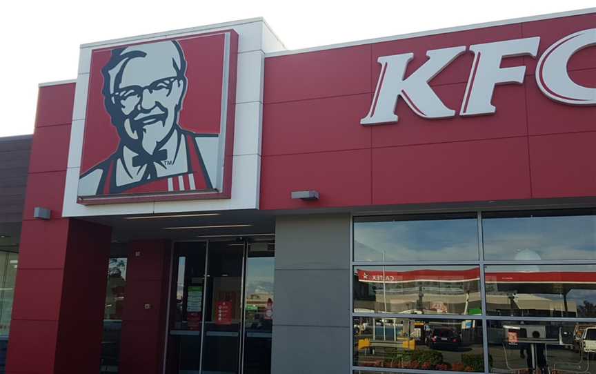 KFC Legana, Legana, TAS