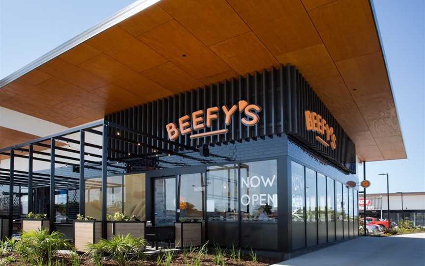 Beefy's Kawana, Buddina, QLD