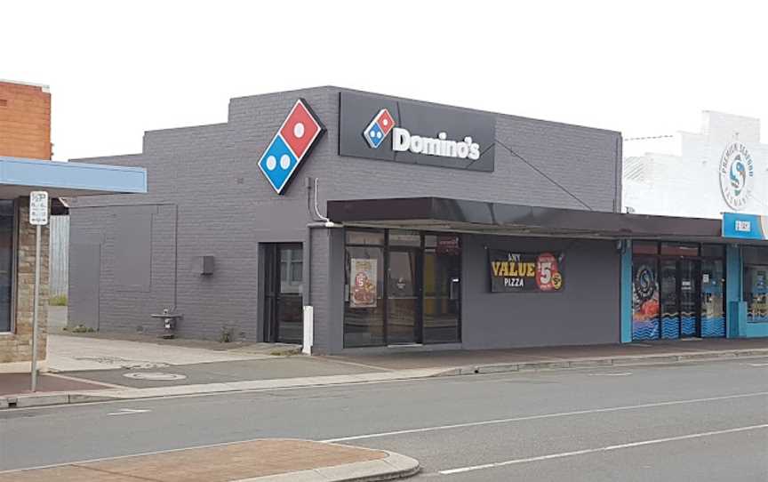 Domino's Pizza Mowbray, Mowbray, TAS