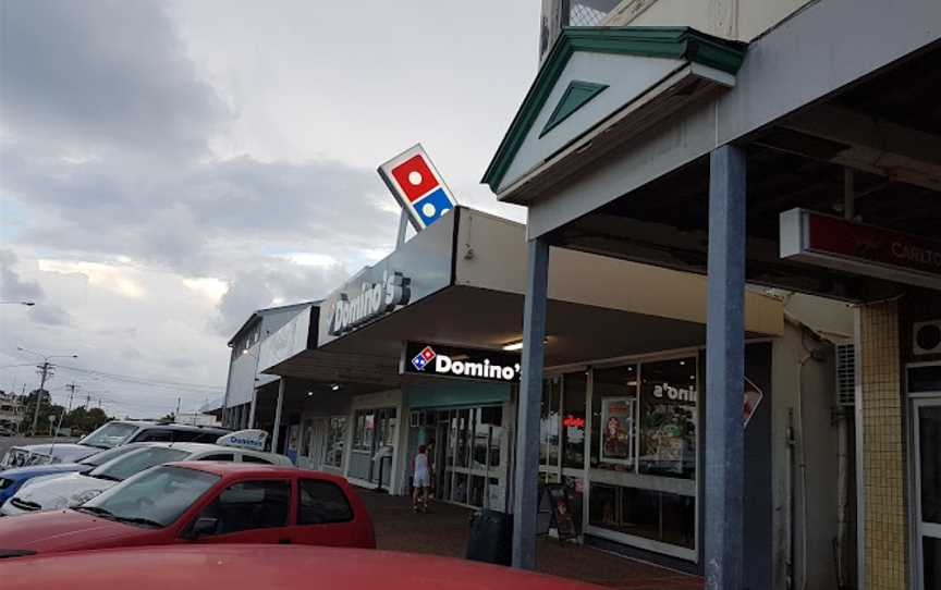 Domino's Pizza Bowen, Bowen, QLD