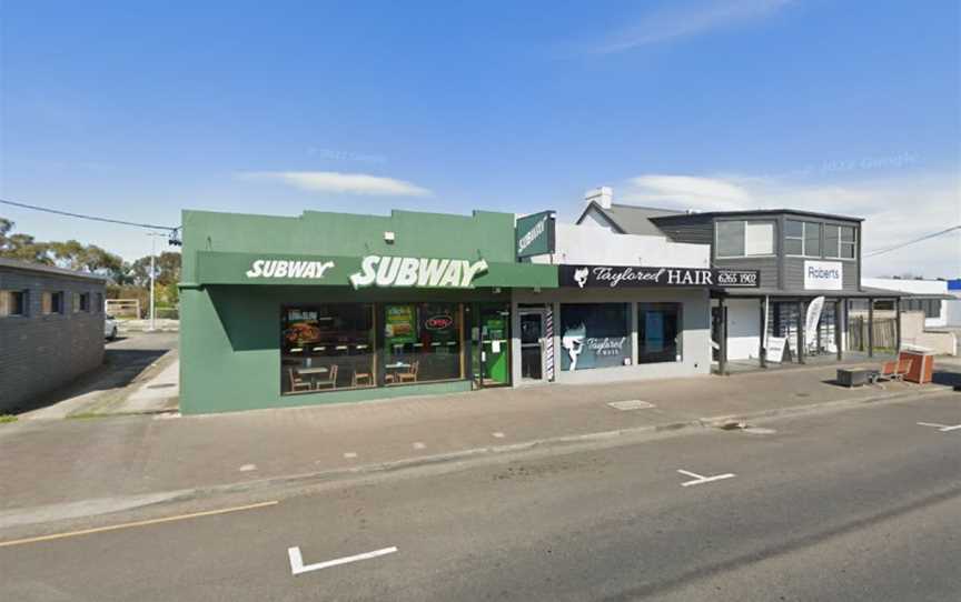 Subway, Sorell, TAS