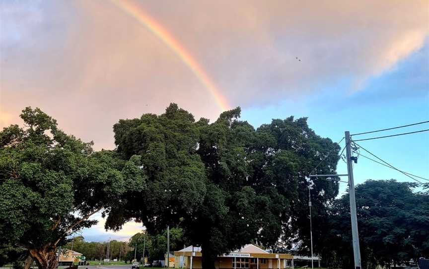 Miriam Vale Hotel, Miriam Vale, QLD