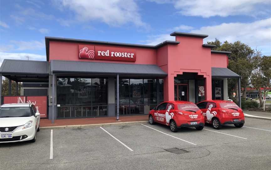 Red Rooster Miami, Falcon, WA