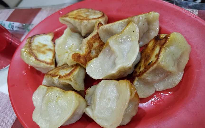 David & Camy Dumpling Restaurant, Box Hill, VIC