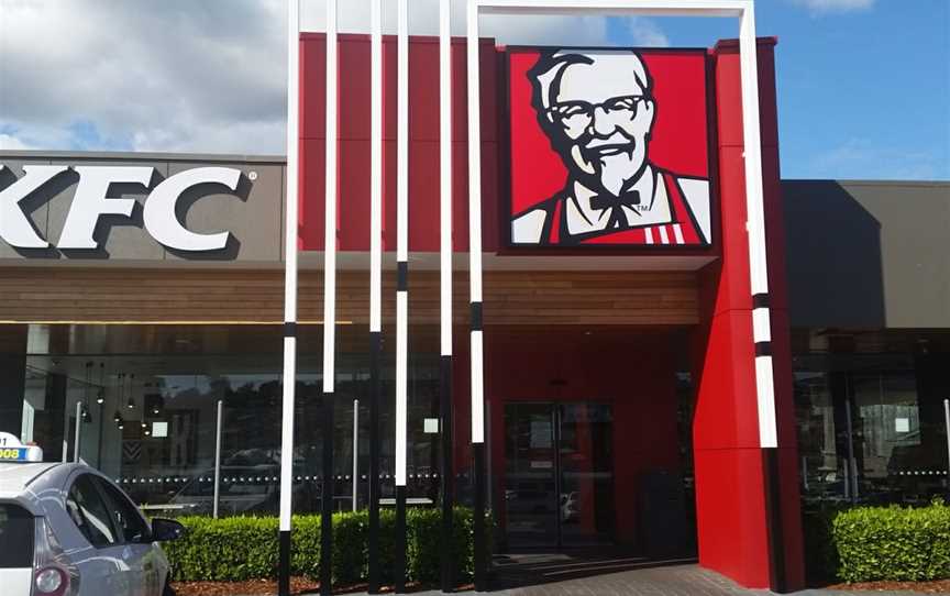 KFC Kings Meadow, Kings Meadows, TAS