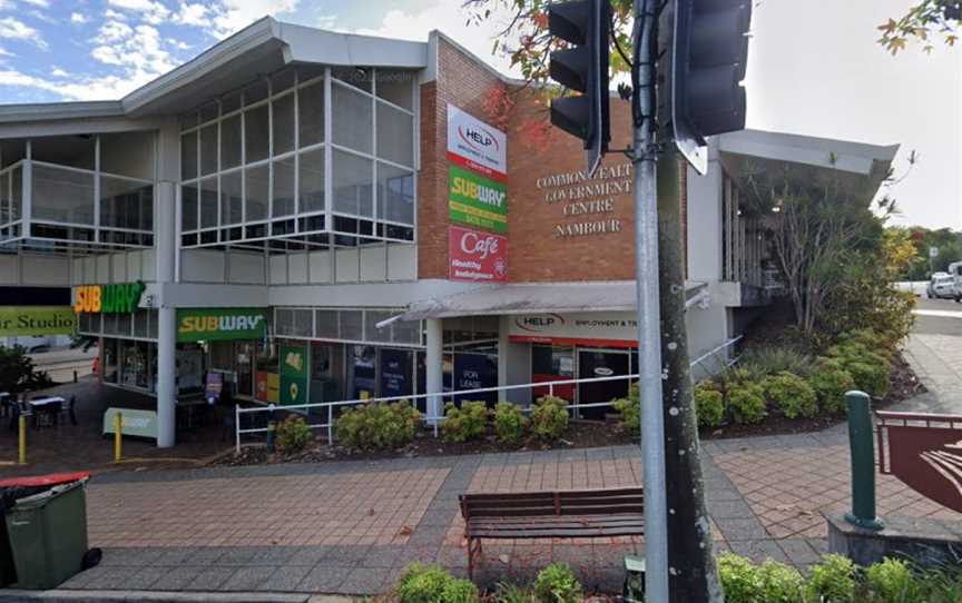 Subway, Nambour, QLD