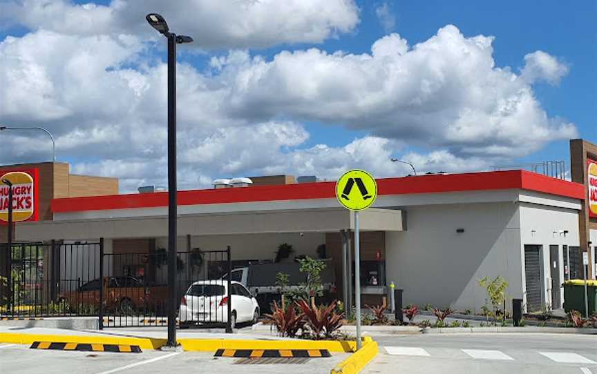 Hungry Jack's Burgers Nambour, Nambour, QLD