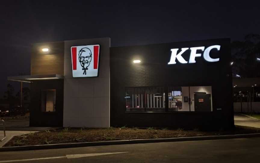 KFC Northam, Northam, WA