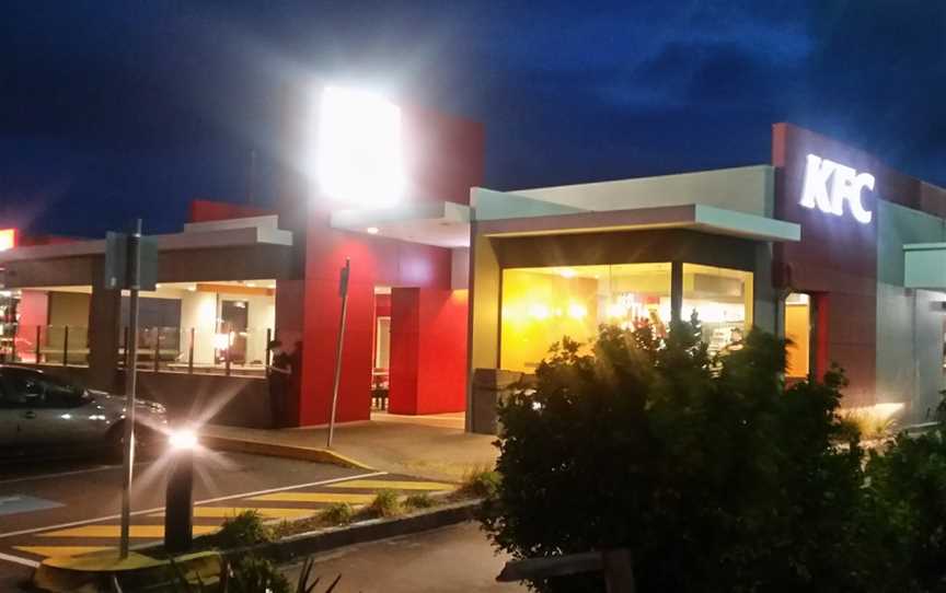 KFC Hervey Bay, Urraween, QLD