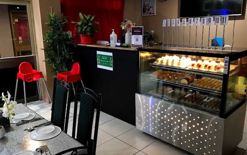 Mughal Cafe & Restaurant (Halal), Springwood, QLD