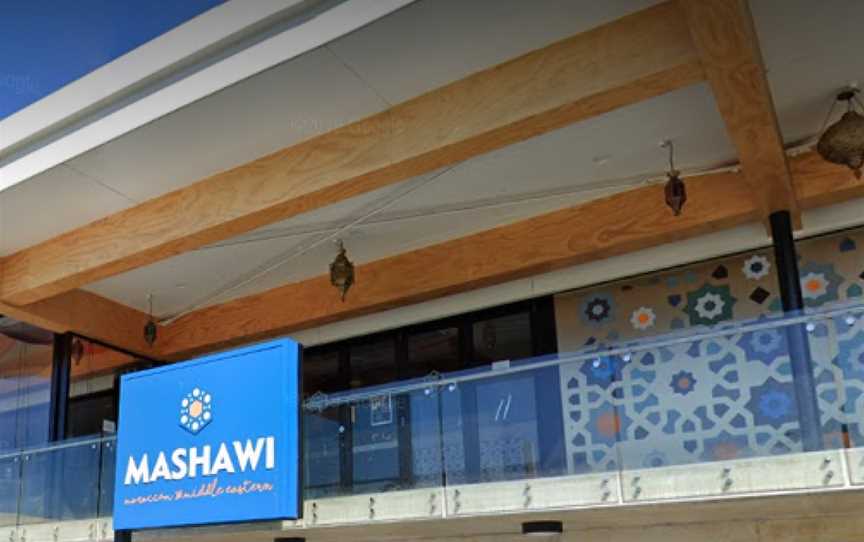 Mashawi Moroccan, Currambine, WA