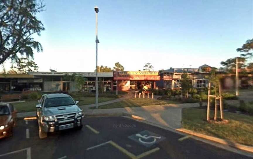 Subway, Moranbah, QLD