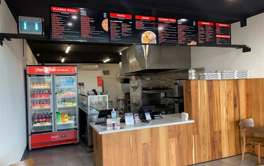 Pizza Box Xpress - Campbellfield, Campbellfield, VIC