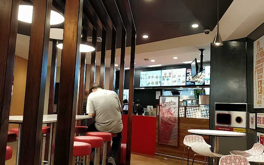 KFC Karawara, Karawara, WA