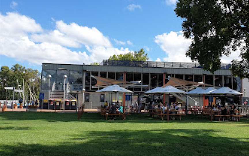 Snapper & Co., Yarralumla, ACT