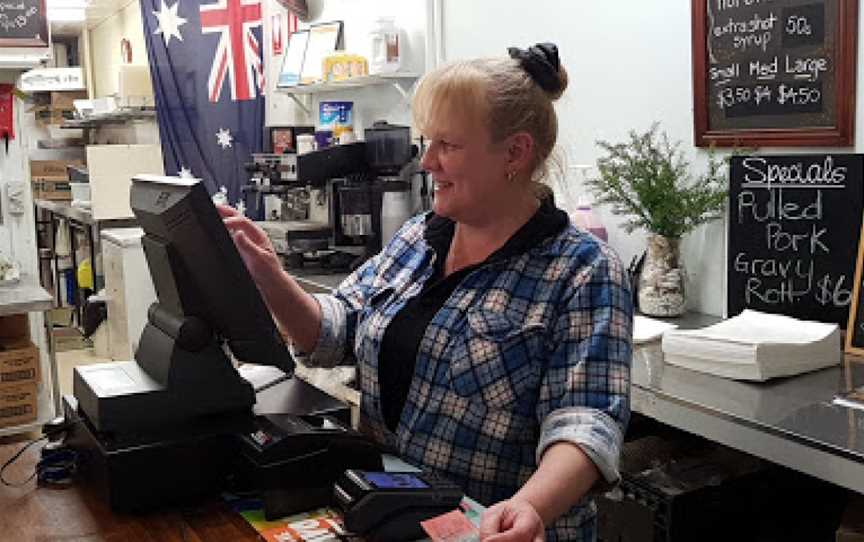 Redland Bay Fish & Chips, Redland Bay, QLD