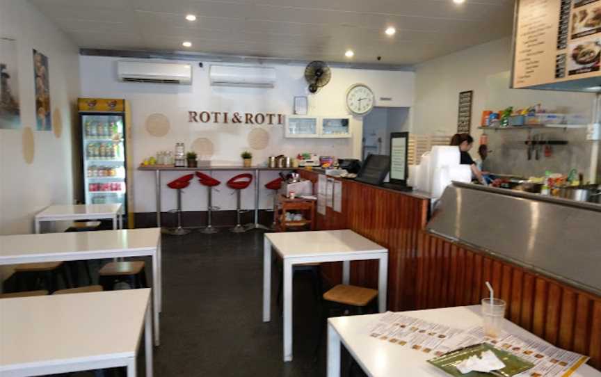 Roti&Roti, Glen Huntly, VIC